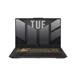 ASUS 華碩 TUF Gaming F17 17.3吋 電競筆電 i7-13620H/16G/RTX4060 御鐵灰