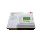 Honeywell TB7100A1000 MultiPro MultiSpeed and Multipurpose Programmable/Non-Prog