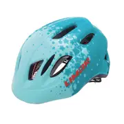 Limar Kid Pro S Star Seawater Kids/Childrens Bike/Scooter Helmet Size Small