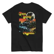 Thin Lizzy - Nightlife (T-Shirt)