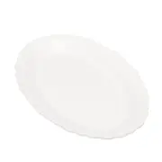 Ceriart Feston Oval Platter Large