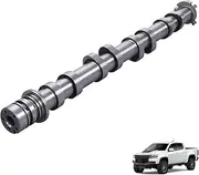 FuseRish 12627159 Engine Exhaust Camshaft Compatible with Buick Envision 2.5L 2017, for Chevy Colorado Impala Malibu 2015-2022, for Acadia 2.5L 2019, for for Canyon 2.5L 2018