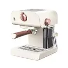 Electric Coffee Maker Semi Automatic Coffee Machine Home Espresso Machines 850W