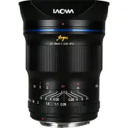 Laowa Argus 33mm f/0.95 CF APO Lens - Canon EOS-M