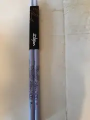 Zildjian Limited-Edition 400th Anniversary Acorn Purple Drum Stick 5A Wood