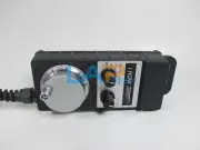 1PCS New For Future IHDW-BBA4S-IM Electronic Hand Wheel MPG Electronic Hand-Held