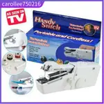 HANDY STICH THE HANDHELD SEWING MACHINE