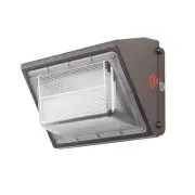 mirrea LED Wall Pack Lights Flood Lights Dusk to Dawn Outdoor Lighting for Ba...