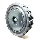 Rear Wheel With Tyre Robot Lawn Mower Ambrogio 4.36 Elite