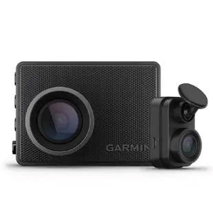 Garmin Dash Cam 47D 多連結GPS行車紀錄器【真便宜】