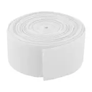 Tailoring DIY Sewing Stretchy Knitting Elastic Band Strap White 6.12 Yards