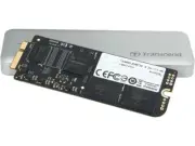 Transcend JetDrive 720 480GB USB 3.0 / SATA 6Gb/s MLC Internal - TS480GJDM720