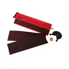 2 Pack New Fastcap Fast Break Edger Sander for Finishing Melimine Edges