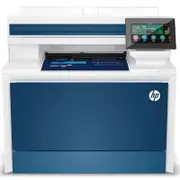 HP LaserJet Pro Printer 4301FDW A4 Colour 33ppm USB/Ethernet/Wi-Fi Scan/Copy/Fax