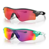 在飛比找momo購物網優惠-【Oakley】RADARLOCK PATH LOW BRI