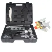 Hydraulic Pex Pipe Crimping Tools 16-32mm Floor Heating And Plumbing Pliers