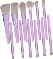 1 Set Makeup Brush Set Blush Brush Loose Powder Brush Eyeshadow Brush Cosmetics Brush Make up Brush Girl Makeup Brush Makeup Brush for Women Brush for Makeup Lip Brush