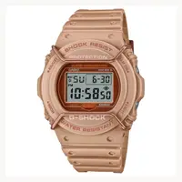 在飛比找PChome商店街優惠-【CASIO G-SHOCK】經典復刻高質感霧面數位運動腕錶