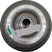 6F35 Transmission Torque Converter Compatible with 2.0 Displacement 2.3 Displacement