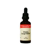 Spectrum Herbal Chesty Cough Relief 50ml