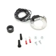 Pertronix Conversion Kit 1568P6; Ignitor SS 6V Positive for 35-48 Hudson 6cyl