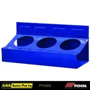 PK Tool Magnetic Box Mounted Parts Tray With Can And Screwdriver Holder PT41505