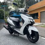 2019年 YAMAHA 【勁戰五代 ABS】車況佳                #代步機車 #外觀好 #勁戰