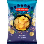 Maharajah's Choice Masala Crunch 52g
