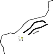 ACDelco Gold 36-366403 (19359381) Power Steering Fluid Reservoir Outlet Hose