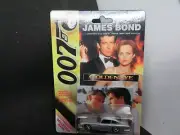 CORGI JAMES BOND 1/64 ASTON MARTIN DB5 FROM ' GOLDENEYE' 99261