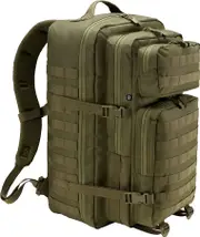 Brandit US Cooper XL, backpack , color: Olive , size: One Size