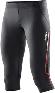 [2XU] Women's Trainer 3/4 Tights