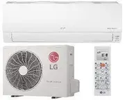 LG Smart Series Reverse Cycle Split System Air Conditioner WS24TWS 6.30 kW- Built in WIFI
