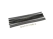 Hose - Fuel For 1987 Chevy V20 6.2L V8 ZC286WC