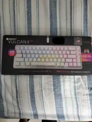 New Roccat Vulcan II Mini (RGB Gaming Keyboard)
