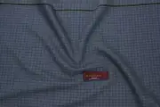 Ermenegildo Zegna Trofeo wool suiting fabric superfine Australian wool