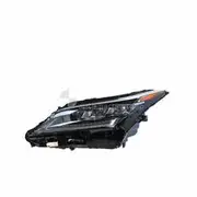 All Crash Led Headlight TZU-21035LHG