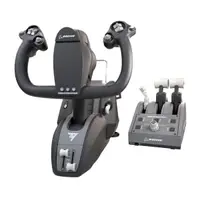 在飛比找蝦皮商城優惠-【THRUSTMASTER】 TCA Yoke Pack B