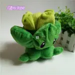 13-20CM PLANTS VS ZOMBIES 2 PLANT DRAGON FRUIT PLUSH