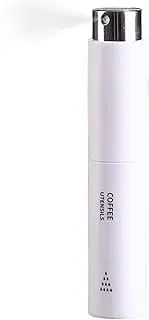 Coffee Spray Bottle | 10ml Coffee Water Atomizer Bottle,Refillable RDT Sprayer, Small Spritz Bottle, Coffee Bar Accessories for Home Bar Enthusiasts