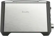 Breville Bit More Toaster Brushed S/Steel
