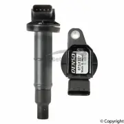 One New DENSO Direct Ignition Coil 6731307 for Lexus for Scion for Toyota (for: Lexus)