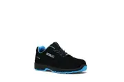 Leg protection SPARCO TEAMWORK 0754644NRCE