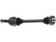GSP 18NB71V Rear Left CV Axle Assembly Fits 2001-2005 Lexus IS300 New CV Axle (for: Lexus)