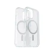 OtterBox Symmetry MagSafe Phone Case for iPhone 16 - Stardust - Sparkle