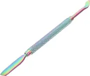Healvian Nail Cuticle Pusher Gt04 Manicure Kit Nail Art Polishers Nail Cleaning Tools Pushers