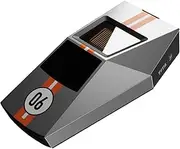Toll Pass Holder for Car - Vehicle Slide Rail ETC Bracket,UV Protective Detachable Windshield Pass Holder for Vehicle, Car, Automobiles