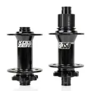 28 32 Holes Boost HG XD MS MTB Bicycle Hub 5x141mm QR 15x110 12x148mm THRU Bike