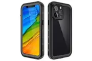 Apple iPhone 13 PRO RedPepper Dot Waterproof, Shockproof, Dustproof, Full Cover