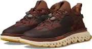 Cole Haan C36096 Size 11 Men's 5.Zerogrand Work Sneaker Brown